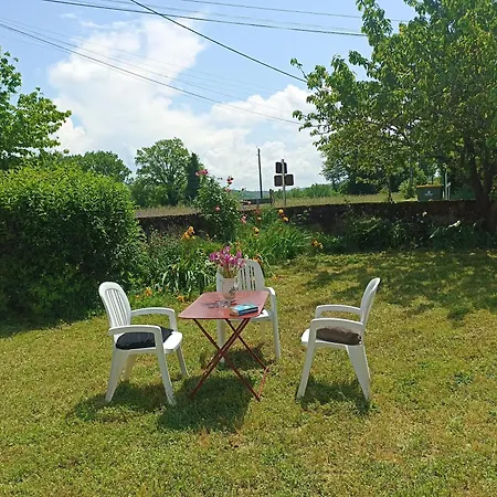 Lot/dordogne Vakantiehuis