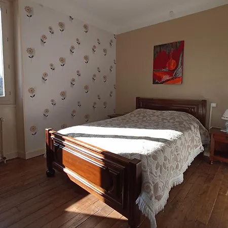 Lot/dordogne Prázdninový dům *